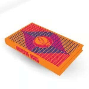 Grateful Dead Origins (Deluxe Edition) ~ Oversize Hardcover Graphic Novel + LP